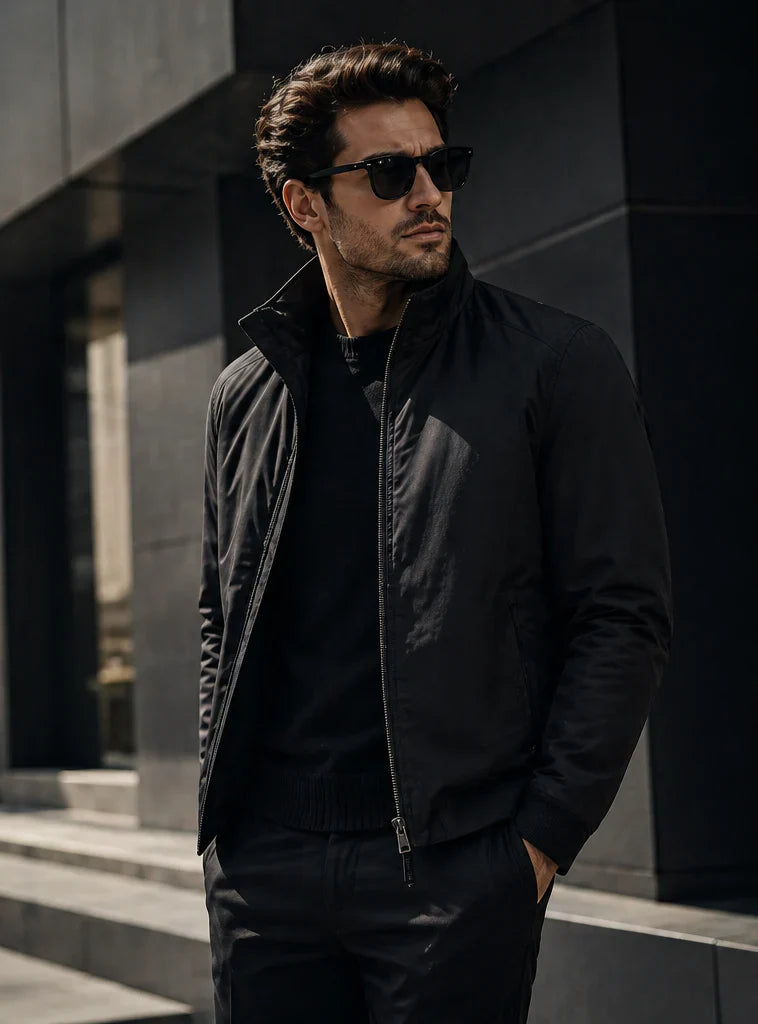 Men - Leveljacket