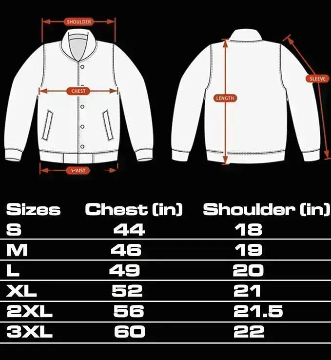 Hand-Stitched Spider Brand New Day Leather Bomber Jacket – LevelJacket Streetwear