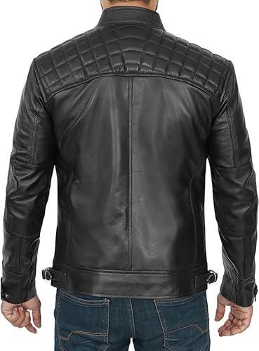 Biker jacket