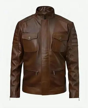 Motorcycle jacket