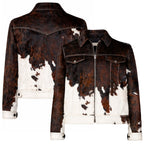 DUazan jacket