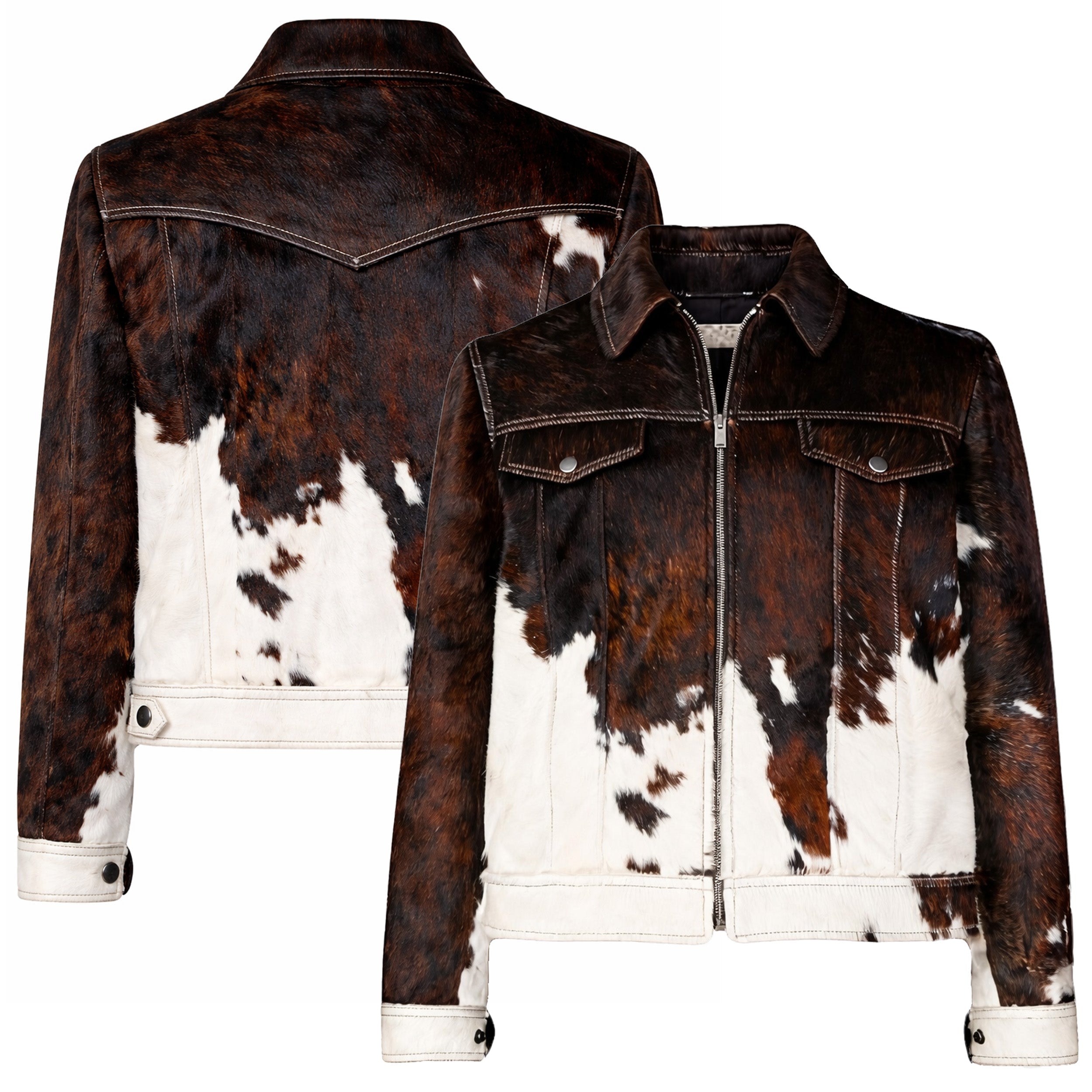 DUazan jacket