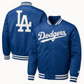 Starter jacket for men