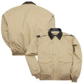 Duazan Men’s Premium Cotton Jacket – Classic Utility Style with Modern Edge Duazan