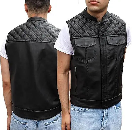 Black Vest