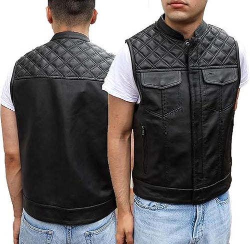 Black Vest