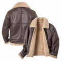 Leon Kennedy Resident Evil jacket