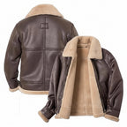 Leon Kennedy Resident Evil jacket