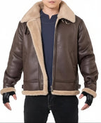 Leon Kennedy jacket