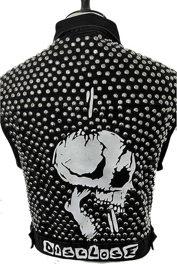 Disclose vest