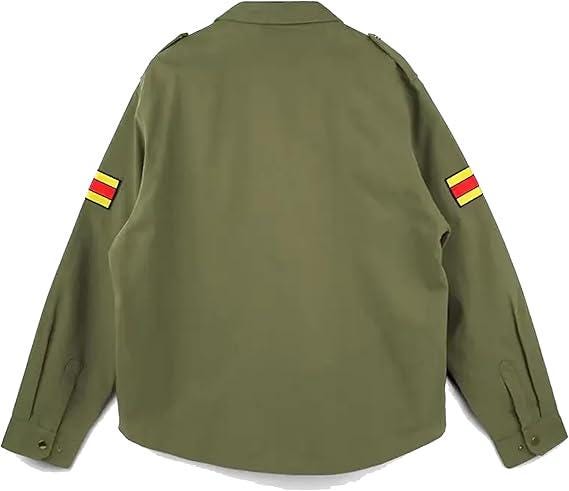 James Sunderland Silent Hill 2 Jacket | 