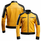 biker jacket
