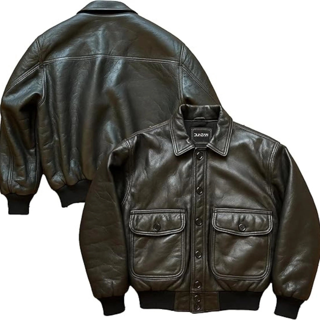 A2 jacket