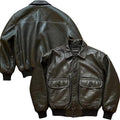 A2 jacket