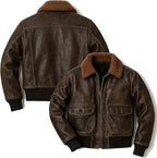 A2 jacket