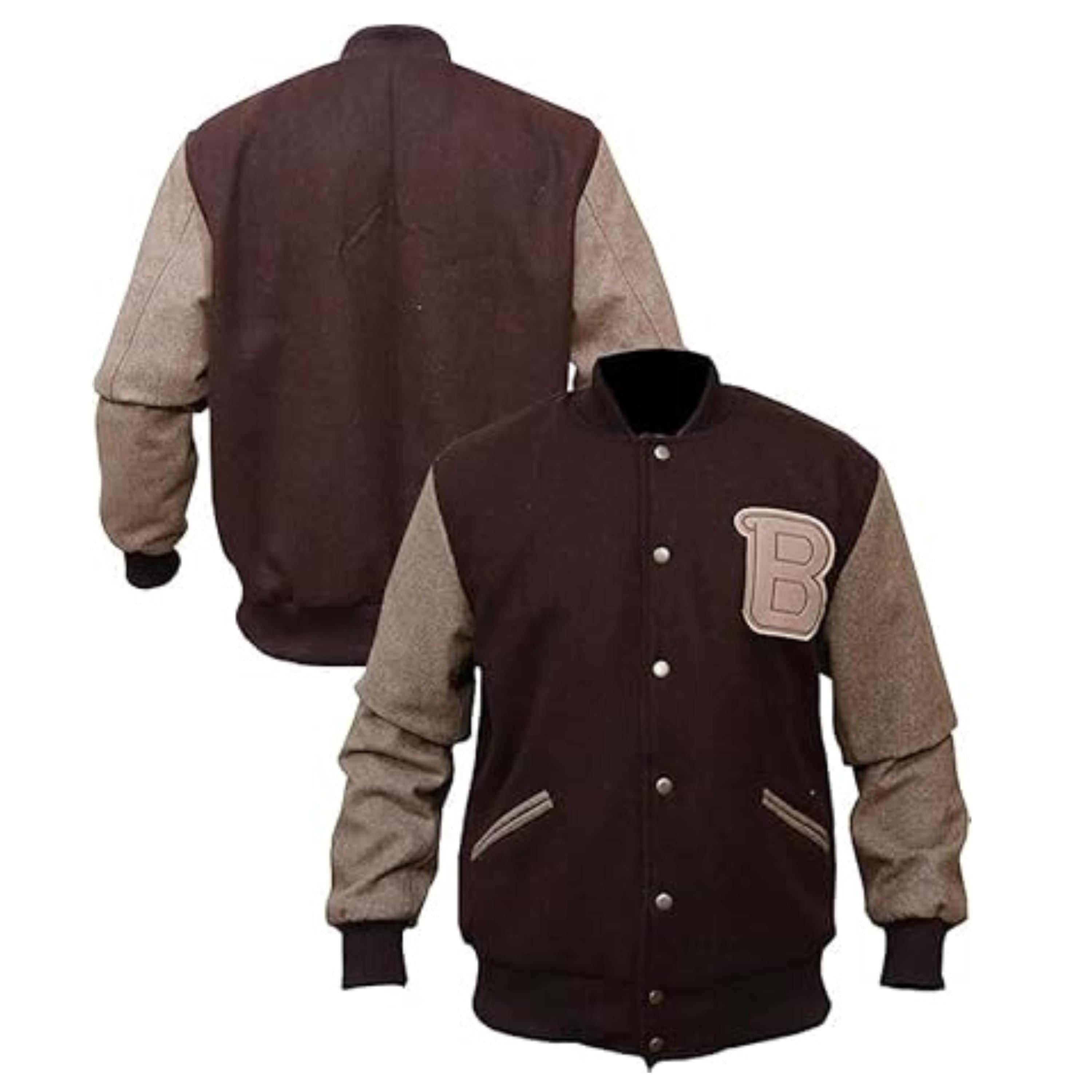 payday jacket