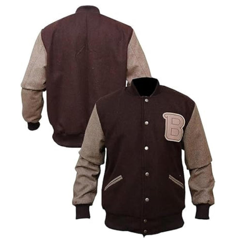 payday jacket