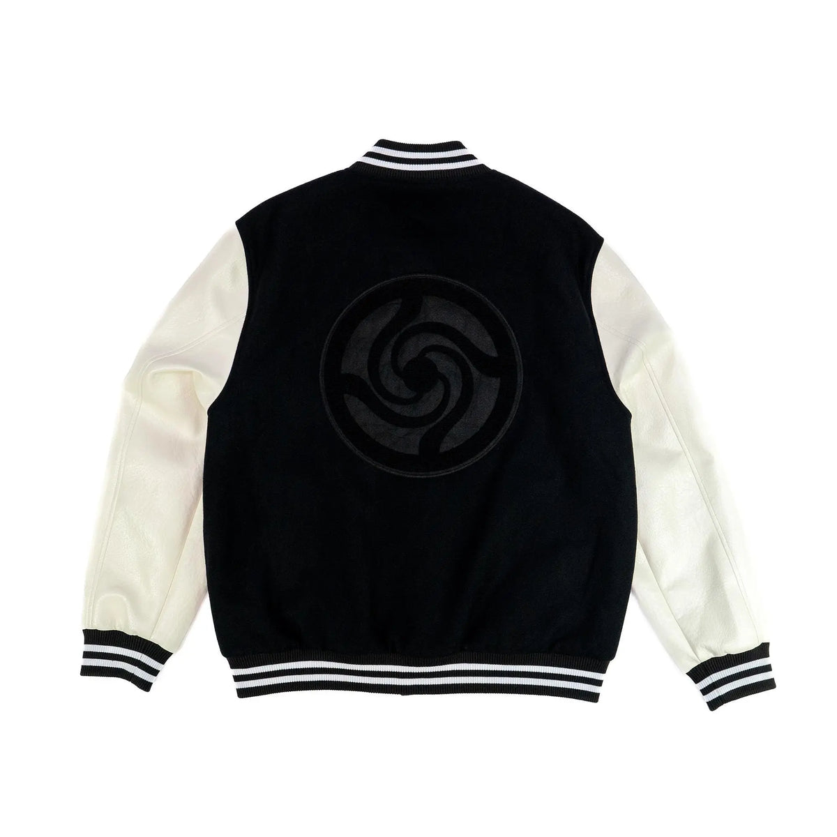 Handmade Jujutsu High Varsity Jacket | Anime Letterman Bomber Cosplay Outerwear