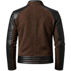 Johnny Cage Mortal Kombat 2 Karl Urban Leather Jacket | Leveljacket