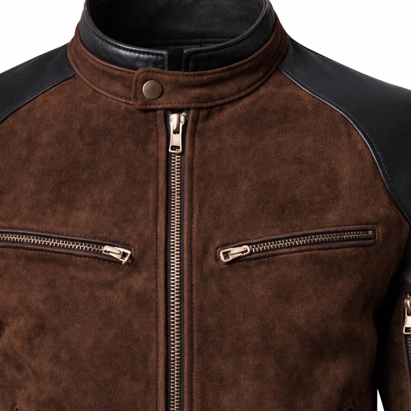 Johnny Cage Mortal Kombat 2 Karl Urban Leather Jacket | Leveljacket
