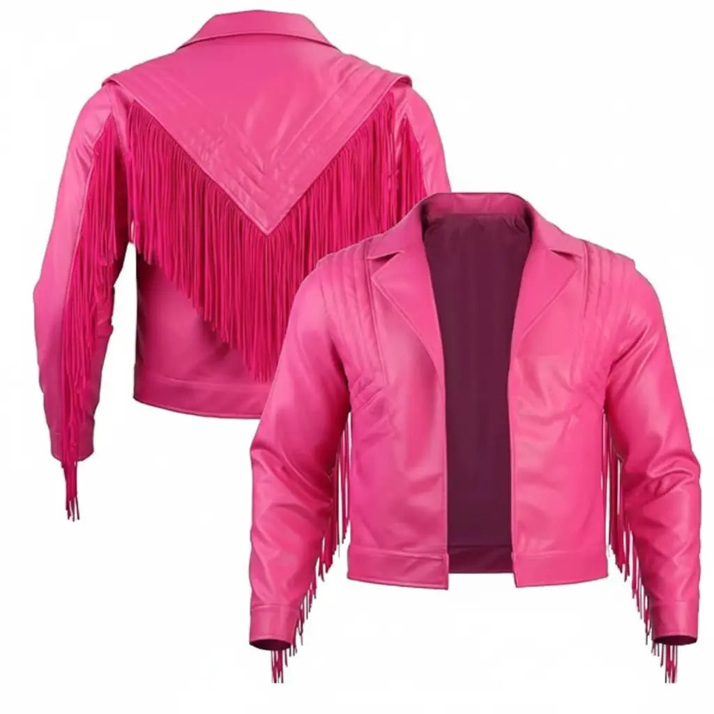 mini craft jacket