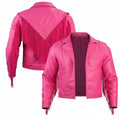 mini craft jacket