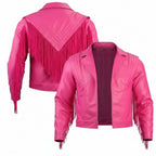 mini craft jacket