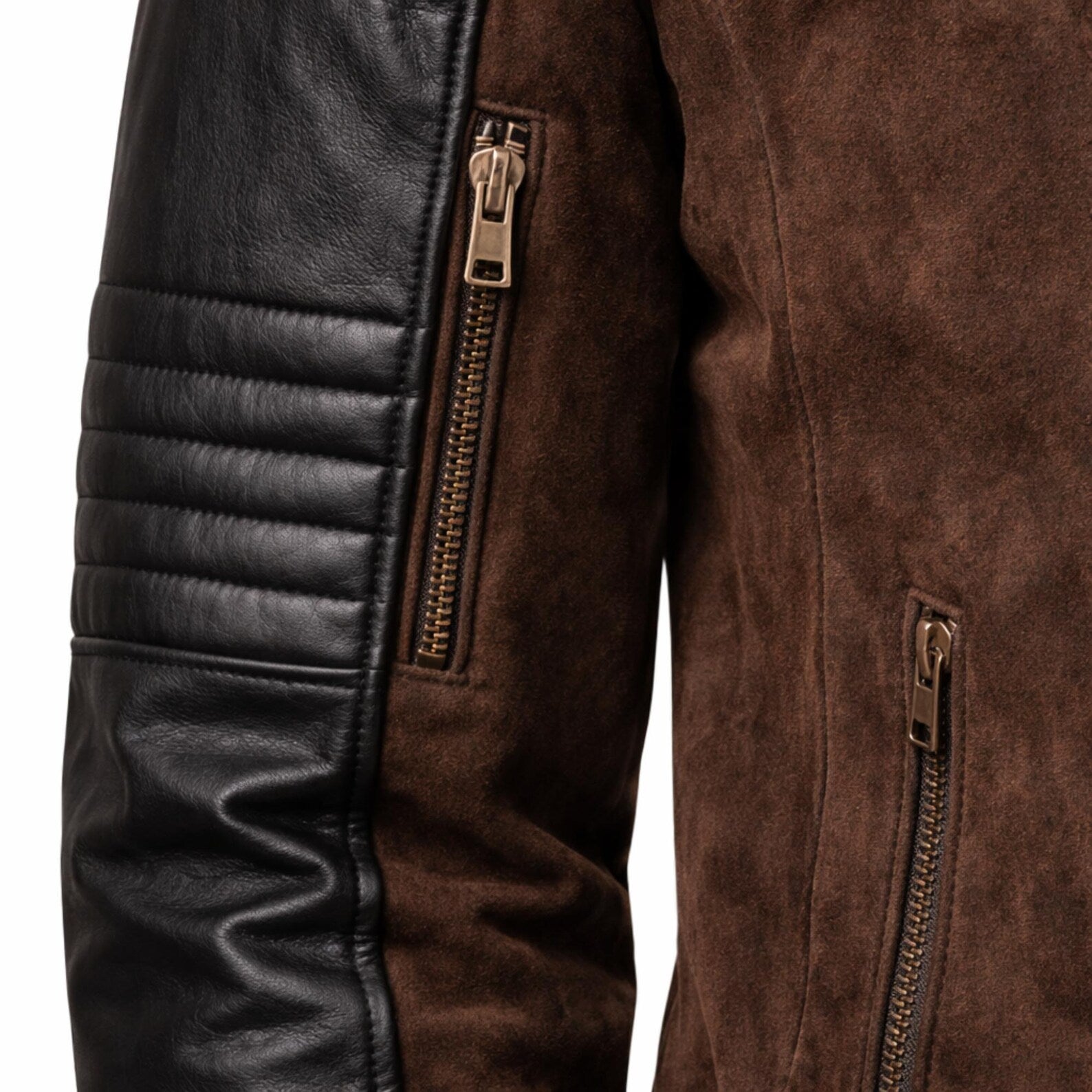 Johnny Cage Mortal Kombat 2 Karl Urban Leather Jacket | Leveljacket
