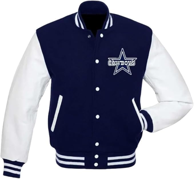 Dallas Cowboys jacket