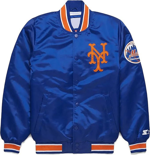 Ny jacket for men