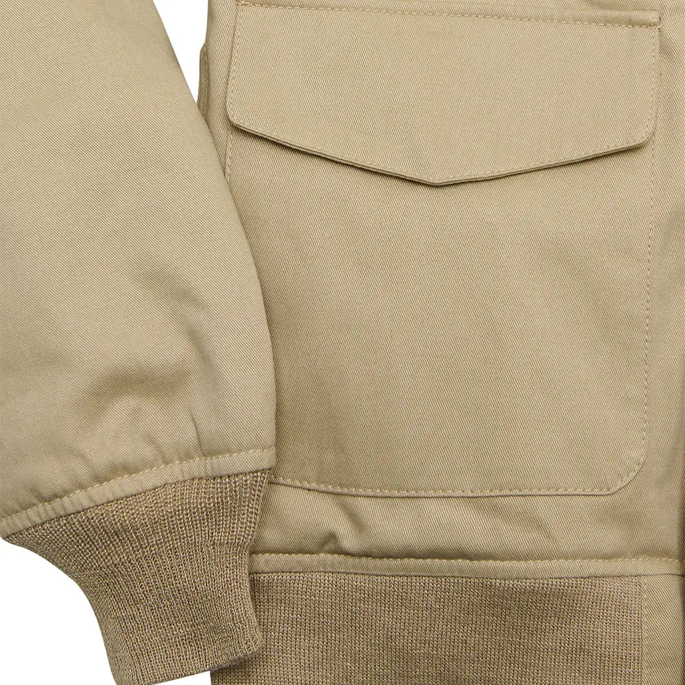Duazan Men’s Premium Cotton Jacket – Classic Utility Style with Modern Edge Duazan