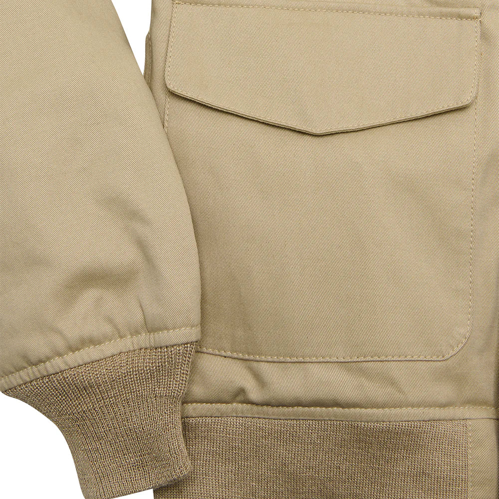 Duazan Men’s Premium Cotton Jacket – Classic Utility Style with Modern Edge Duazan