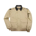 Duazan Men’s Premium Cotton Jacket – Classic Utility Style with Modern Edge Duazan