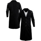 the boys coat