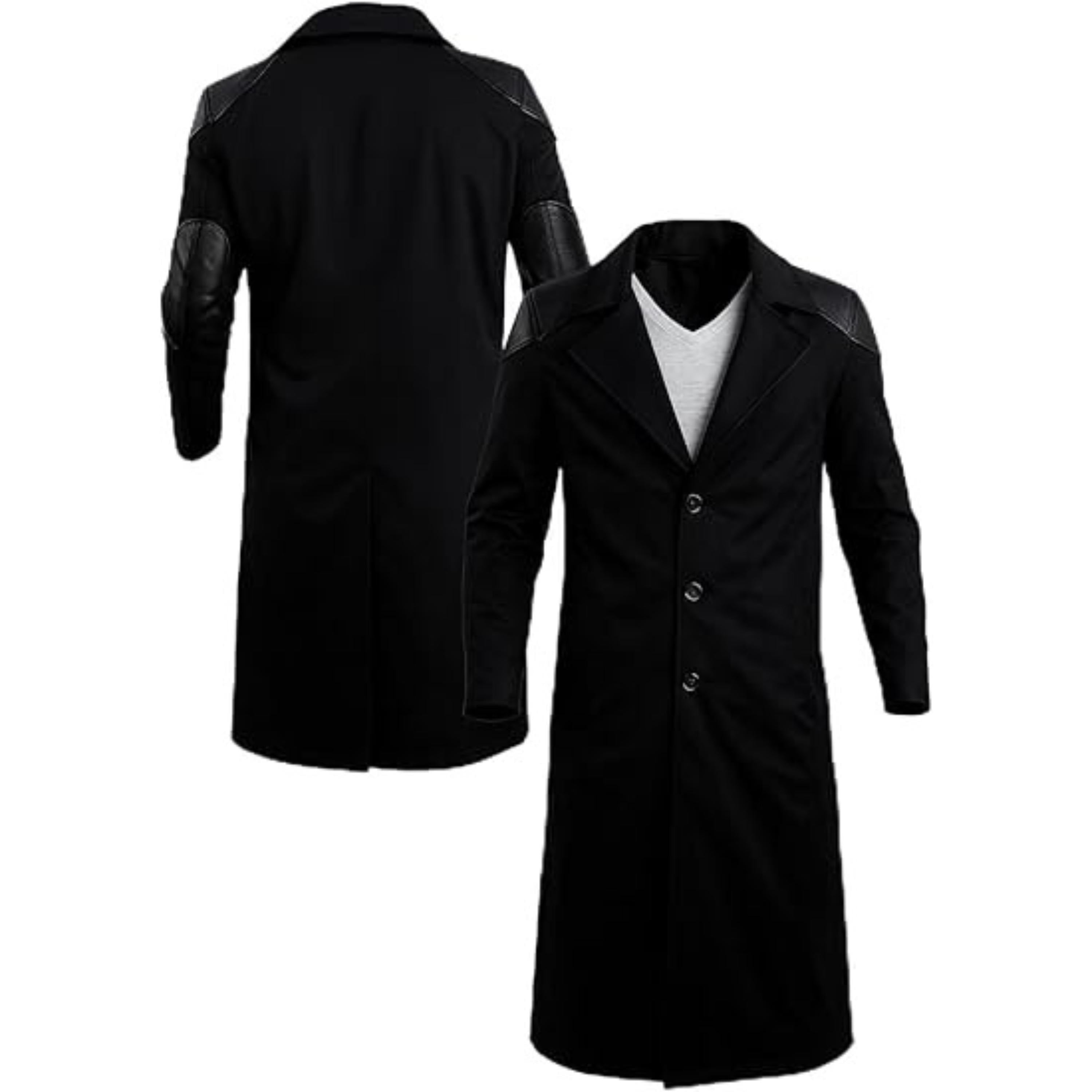 the boys coat