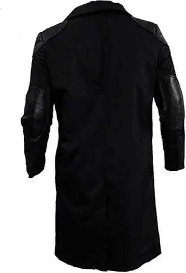 cosplay coat