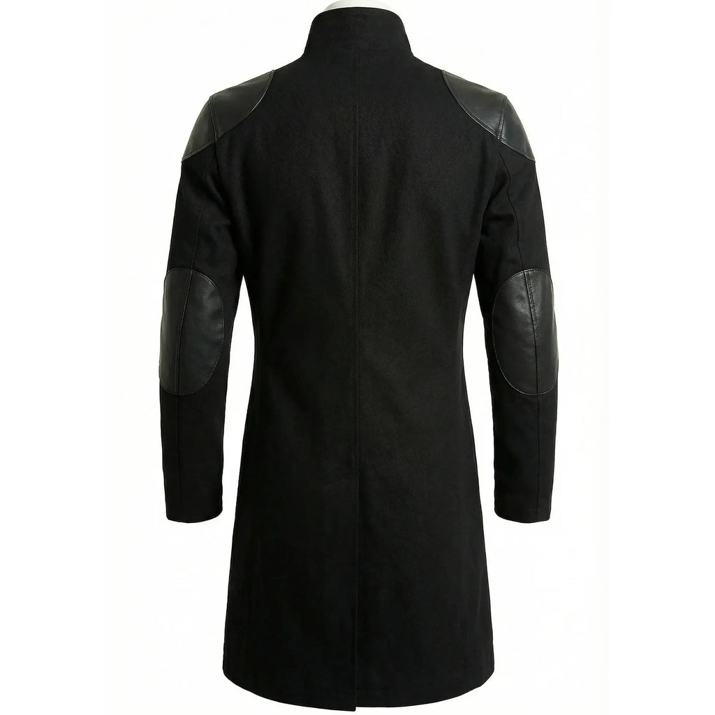 the boys coat