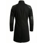 the boys coat