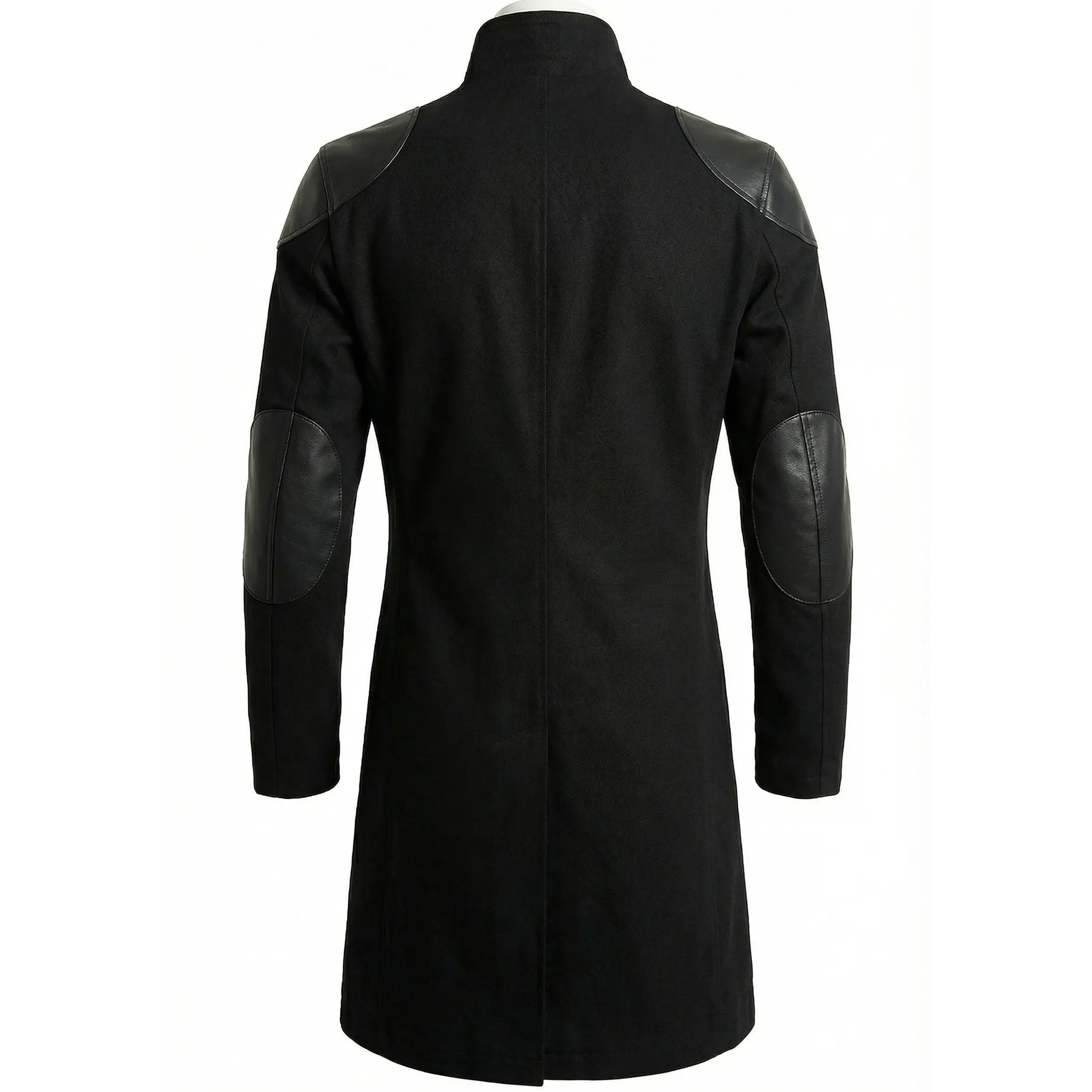 the boys coat