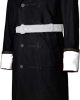 40k Black Templar coat