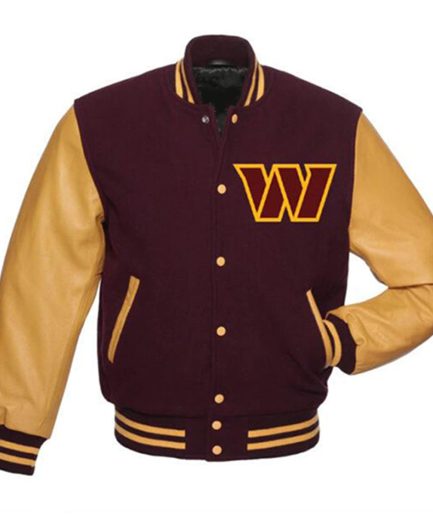 Washington jacket