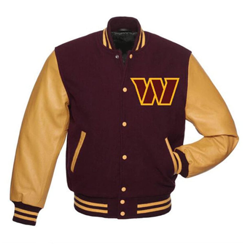 Washington jacket