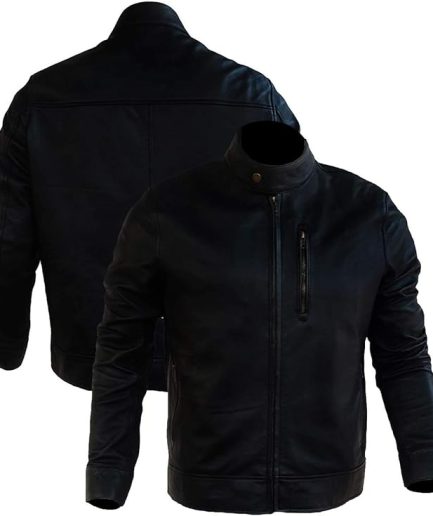 Mission impossible Movie Jackets