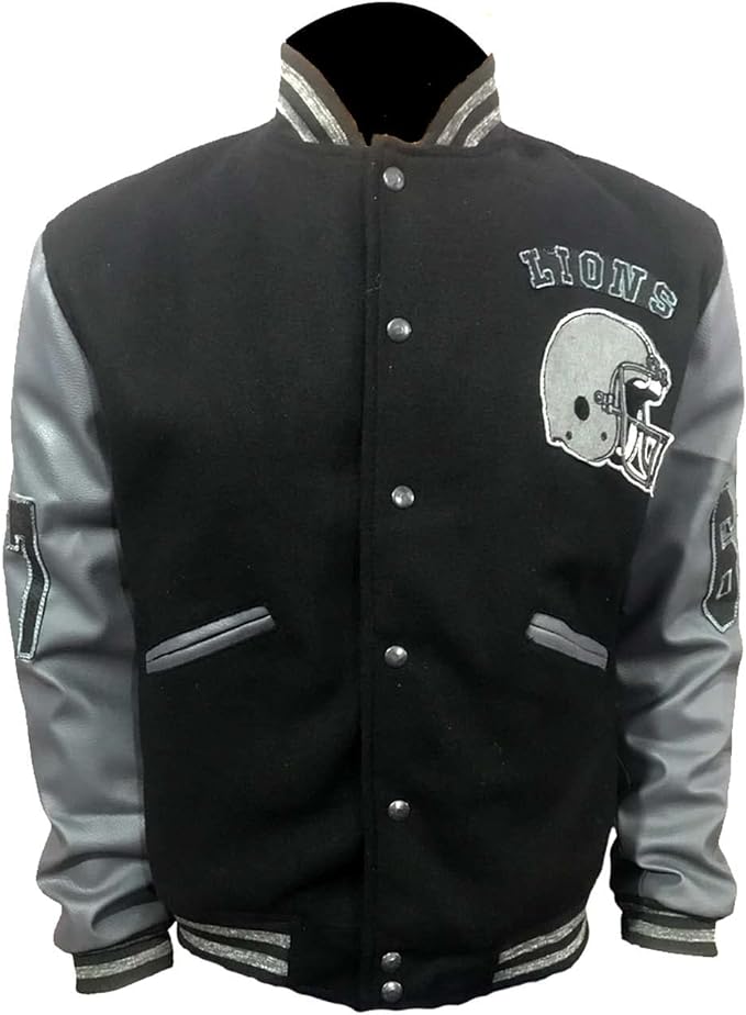 venom2 jacket