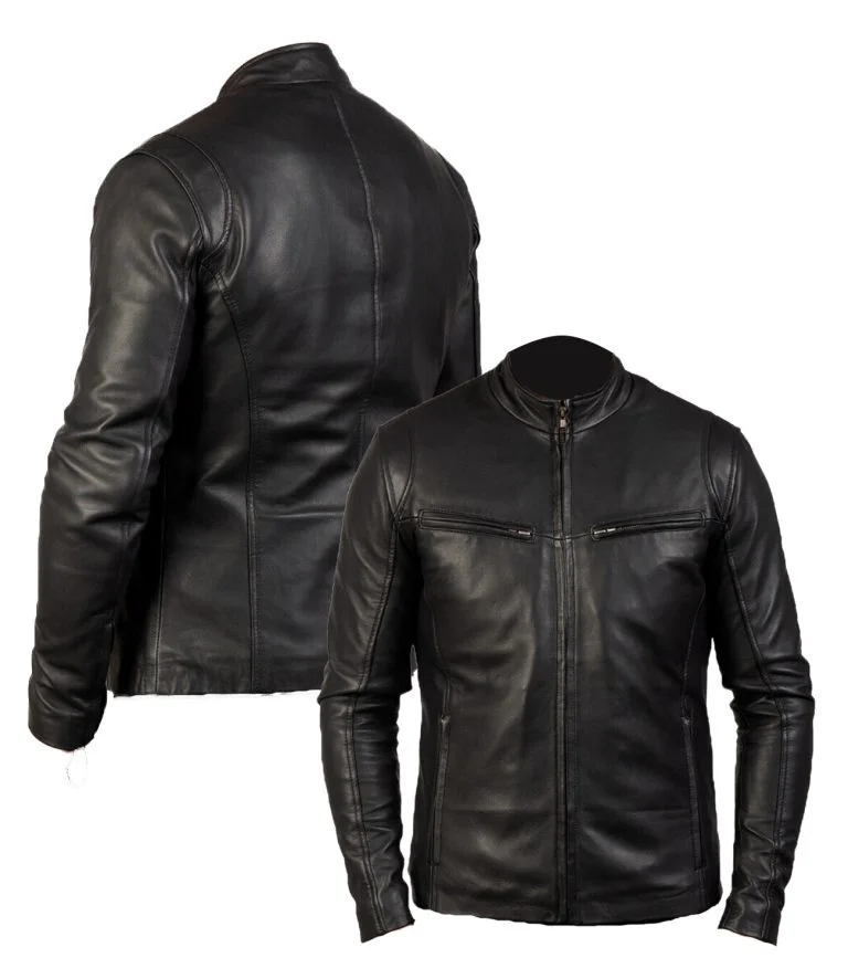 biker jacket for men